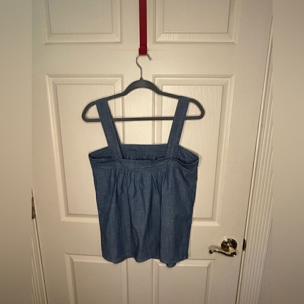 GAP blouse - Picture 2 of 5